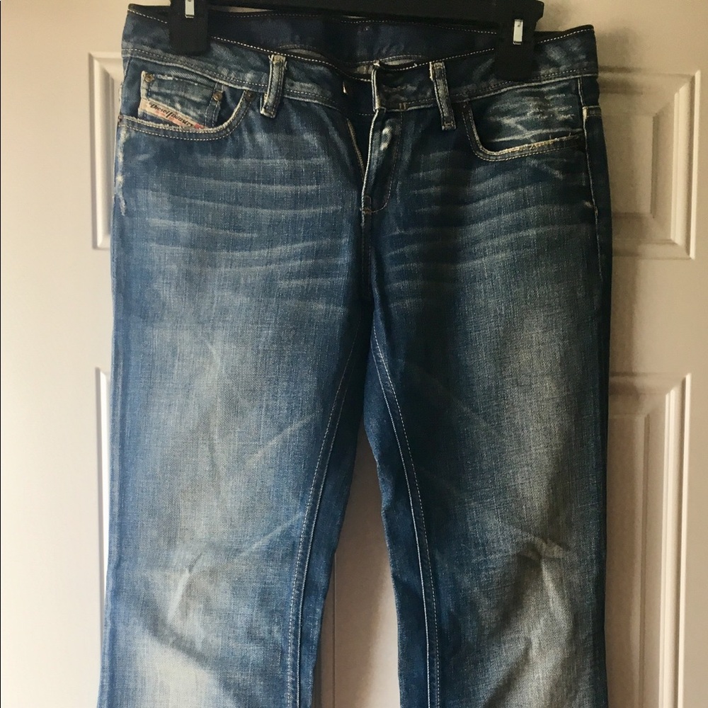 Diesel Jeans